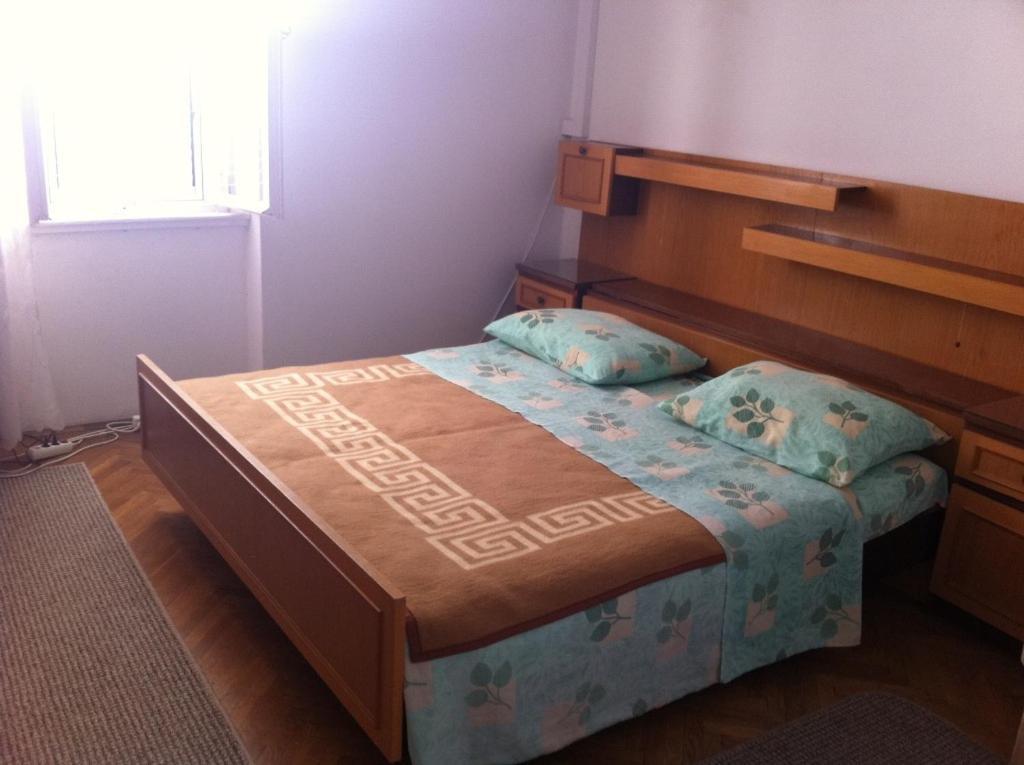 Drage Apartment
