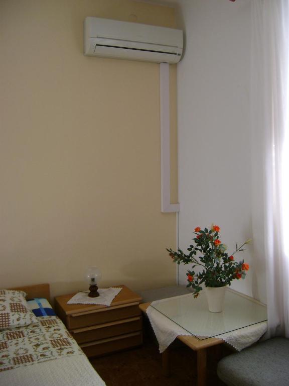 Apartment Drage *
